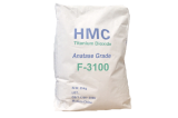 Food Grade Titanium Dioxide F_3100